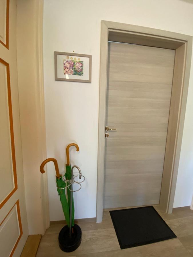 Haus Silberdistel Apartment Todtmoos Exterior photo