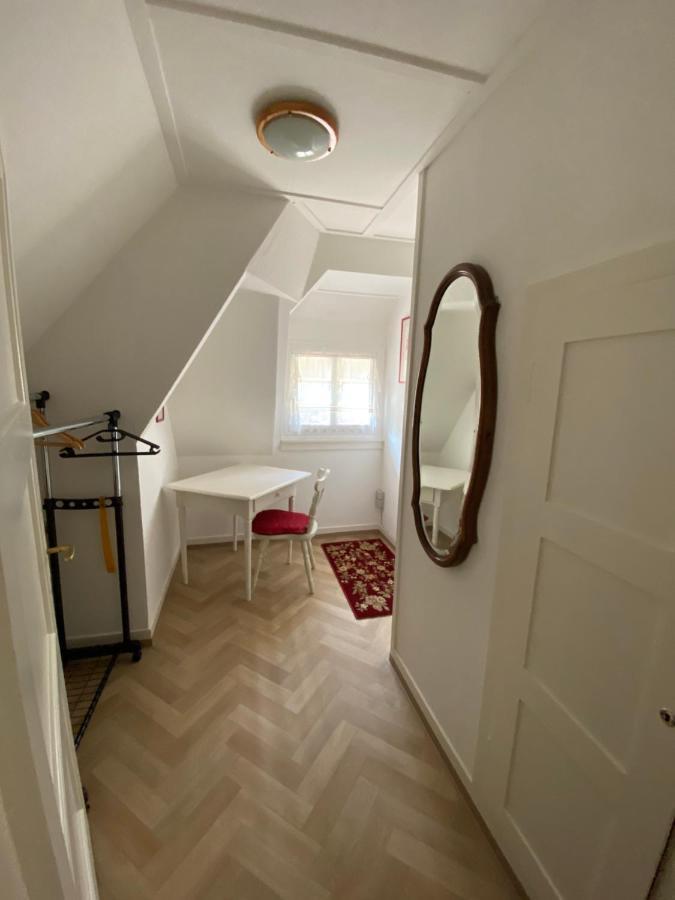 Haus Silberdistel Apartment Todtmoos Exterior photo